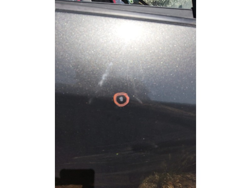 Recambio de puerta delantera derecha para mazda 3 (bl) 1.6 mzr cd (bl14) referencia OEM IAM   