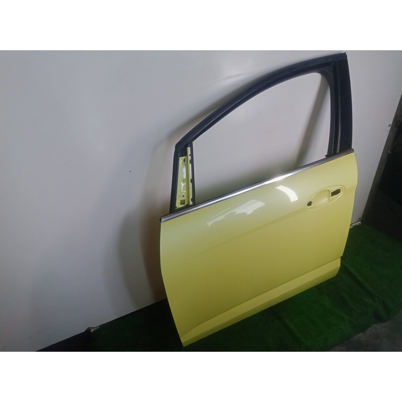 Recambio de puerta delantera izquierda para ford c-max 2.0 tdci cat referencia OEM IAM   