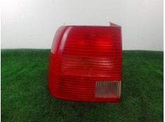 Recambio de piloto trasero izquierdo para volkswagen passat b3/b4 (3a2, 35i) 1.6 referencia OEM IAM 3B5945095F 4 CONECTORES HALO