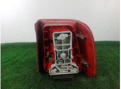 Recambio de piloto trasero izquierdo para volkswagen passat b3/b4 (3a2, 35i) 1.6 referencia OEM IAM 3B5945095F 4 CONECTORES HALO 2