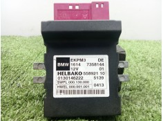 Recambio de modulo electronico para bmw 6 gran coupe (f06) 640 d referencia OEM IAM 0130146222 - 7358144 - 55892110   2