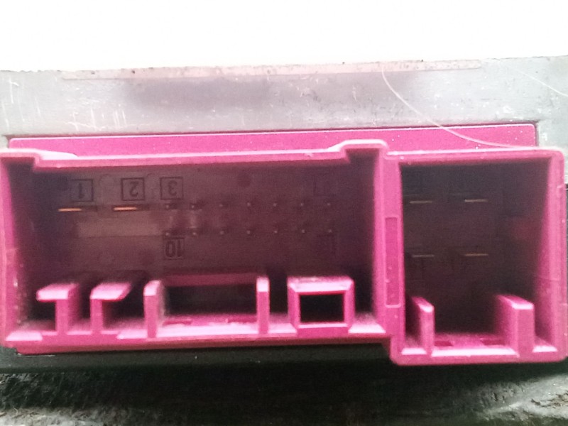 Recambio de modulo electronico para bmw 6 gran coupe (f06) 640 d referencia OEM IAM 0130146222 - 7358144 - 55892110  