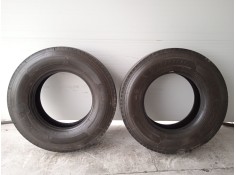 Recambio de pareja neumaticos para renault trucks b caja/chasis 70 referencia OEM IAM 225/80R22.5-152-149M 152-149M - CAMION JIN