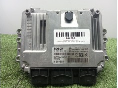 Recambio de centralita motor uce para citroën c5 ii (rc_) 1.6 hdi (rc8hzb) referencia OEM IAM 0281011561 - 9658945380 EDC16C34 B