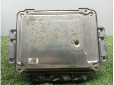 Recambio de centralita motor uce para citroën c5 ii (rc_) 1.6 hdi (rc8hzb) referencia OEM IAM 0281011561 - 9658945380 EDC16C34 B 2