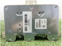Recambio de modulo electronico para bmw 6 gran coupe (f06) 640 d referencia OEM IAM 695734801   2