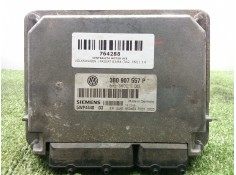 Recambio de centralita motor uce para volkswagen passat b3/b4 (3a2, 35i) 1.6 referencia OEM IAM 3B0907557P SIMOS2 