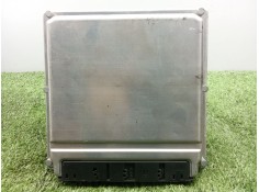 Recambio de centralita motor uce para mercedes-benz clase c (w202) c 200 cdi (202.134) referencia OEM IAM A0001531479 - 02810102 2