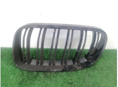 Recambio de rejilla paragolpes izquierda para bmw 3 (e90) 318 d referencia OEM IAM SIN REFERENCIA  