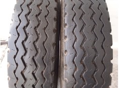 Recambio de pareja neumaticos para renault trucks b caja/chasis 70 referencia OEM IAM 10R/22.5 - 140/138L UNIROYAL - MONOPLY R40 2