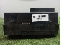 Recambio de modulo confort para bmw 3 (e90) 318 d referencia OEM IAM 918753601 - 532422128 - 1050036032  