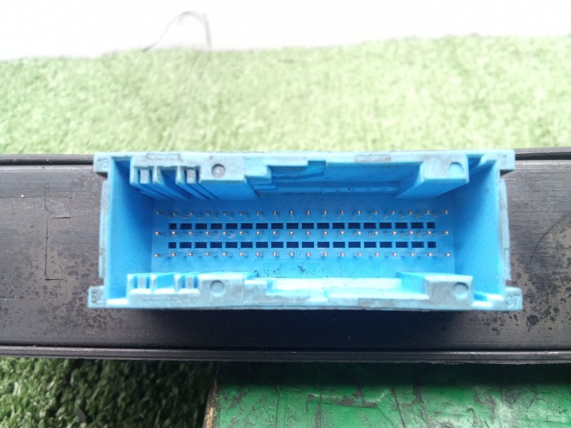 Recambio de modulo confort para bmw 3 (e90) 318 d referencia OEM IAM 918753601 - 532422128 - 1050036032  