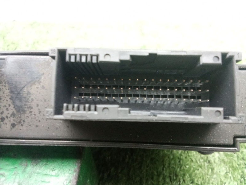 Recambio de modulo confort para bmw 3 (e90) 318 d referencia OEM IAM 918753601 - 532422128 - 1050036032  