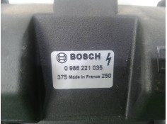 Recambio de bobina encendido para citroën xsara (n1) 1.4 i referencia OEM IAM 0986221035 4.PINES BOSCH 2