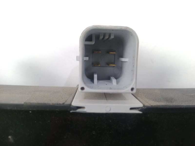 Recambio de bobina encendido para citroën xsara (n1) 1.4 i referencia OEM IAM 0986221035 4.PINES BOSCH