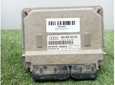 Recambio de centralita motor uce para audi a3 (8l1) 1.6 referencia OEM IAM 06A906033BD SIMOS3.3A SIEMENS