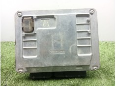 Recambio de centralita motor uce para audi a3 (8l1) 1.6 referencia OEM IAM 06A906033BD SIMOS3.3A SIEMENS 2