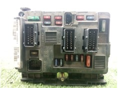 Recambio de caja reles / fusibles para citroën c5 i (dc_) 2.0 hdi (dcrhyb) referencia OEM IAM T118470003G BSM- B3 