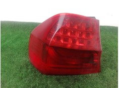 Recambio de piloto trasero izquierdo para bmw 3 (e90) 318 d referencia OEM IAM SIN REFERENCIA  