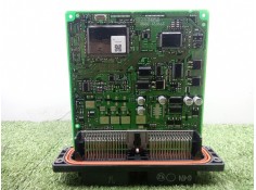Recambio de centralita motor uce para mazda 3 (bk) 1.6 (bk14) referencia OEM IAM SIN REFERENCIA  