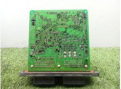 Recambio de centralita motor uce para mazda 3 (bk) 1.6 (bk14) referencia OEM IAM SIN REFERENCIA   2
