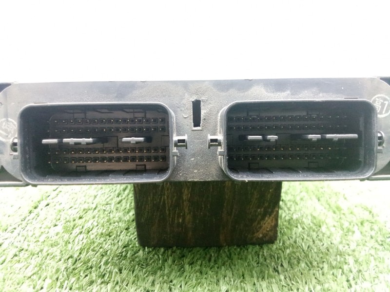 Recambio de centralita motor uce para mazda 3 (bk) 1.6 (bk14) referencia OEM IAM SIN REFERENCIA  