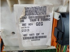 Recambio de caja reles / fusibles para ford focus ii (da_, hcp, dp) 1.6 tdci referencia OEM IAM 30S519100507  CAJA FUSIBLES 2