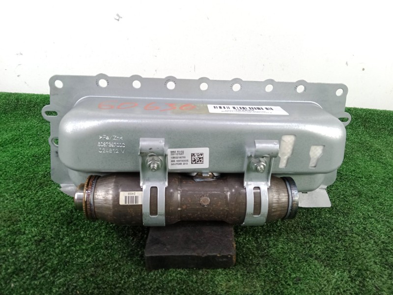 Recambio de airbag delantero derecho para bmw 6 gran coupe (f06) 640 d referencia OEM IAM 39911215207 - 13B0221A0769  