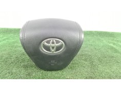 Recambio de airbag delantero izquierdo para toyota avensis sedán (_t27_) 1.8 (zrt271_) referencia OEM IAM 3J0N91015AVQ  