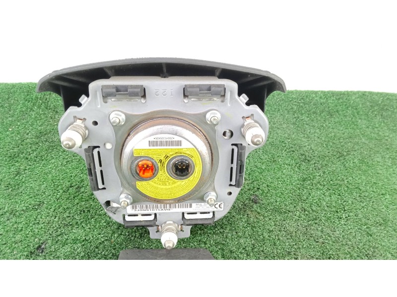 Recambio de airbag delantero izquierdo para toyota avensis sedán (_t27_) 1.8 (zrt271_) referencia OEM IAM 3J0N91015AVQ  