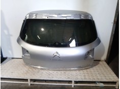 Recambio de porton trasero para citroën c4 aircross 1.8 hdi 150 referencia OEM IAM   GRISS