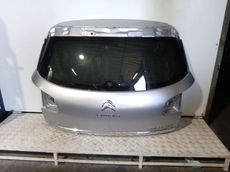 Recambio de porton trasero para citroën c4 aircross 1.8 hdi 150 referencia OEM IAM   GRISS