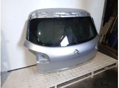 Recambio de porton trasero para citroën c4 aircross 1.8 hdi 150 referencia OEM IAM   GRISS 2