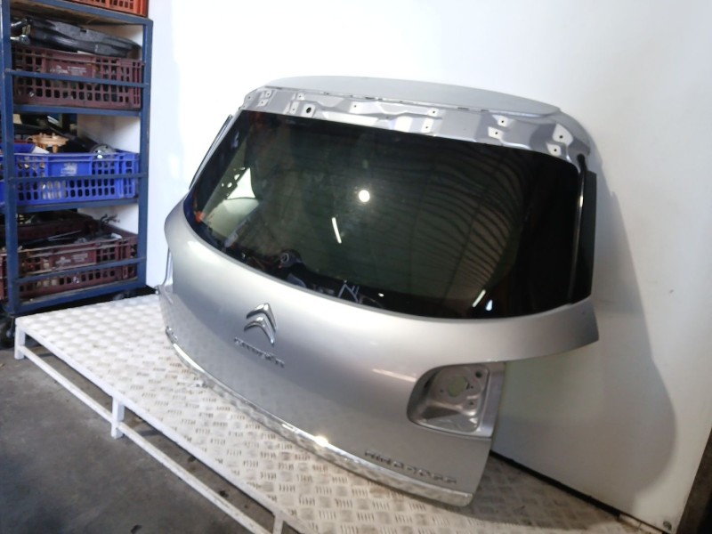 Recambio de porton trasero para citroën c4 aircross 1.8 hdi 150 referencia OEM IAM   GRISS