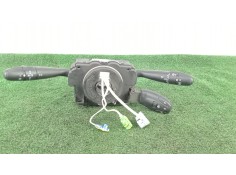Recambio de mando luces para citroën xsara (n1) 1.4 i referencia OEM IAM 96542546XT COM.2000 - 3.CONECTORES DELPHI