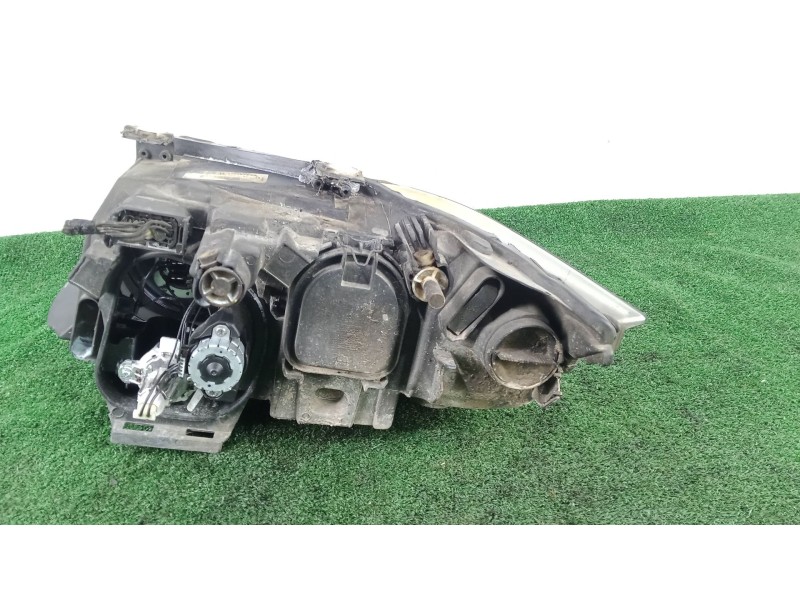 Recambio de faro derecho para bmw 3 (e90) 318 d referencia OEM IAM 720257405 HALOGENO 