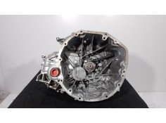 Recambio de caja cambios para renault koleos i (hy_) 2.0 dci (hy0k) referencia OEM IAM JG70 6 VELOCIDADES MANUAL