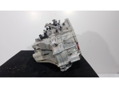 Recambio de caja cambios para renault koleos i (hy_) 2.0 dci (hy0k) referencia OEM IAM JG70 6 VELOCIDADES MANUAL 2