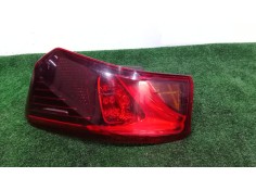 Recambio de piloto trasero derecho para toyota avensis sedán (_t27_) 1.8 (zrt271_) referencia OEM IAM SIN REFERENCIA 15-18 EXTER