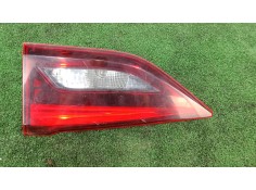Recambio de piloto trasero derecho interior para toyota avensis sedán (_t27_) 1.8 (zrt271_) referencia OEM IAM SIN REFERENCIA 15