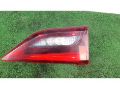 Recambio de piloto trasero izquierdo interior para toyota avensis sedán (_t27_) 1.8 (zrt271_) referencia OEM IAM SIN REFERENCIA 