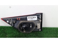 Recambio de piloto trasero izquierdo interior para toyota avensis sedán (_t27_) 1.8 (zrt271_) referencia OEM IAM SIN REFERENCIA  2