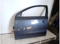 Recambio de puerta delantera izquierda para volkswagen passat b7 (362) 2.0 tdi referencia OEM IAM   GRISS 2