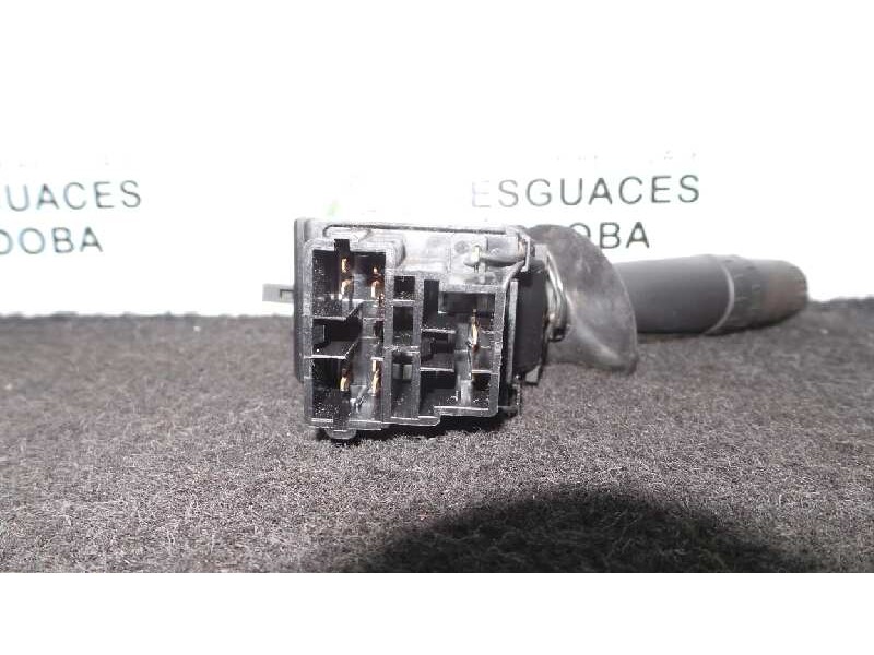 Recambio de mando luces para peugeot 406 berlina (s1/s2) 2.0 hdi referencia OEM IAM 96274722ZL 2.NIEBLAS 