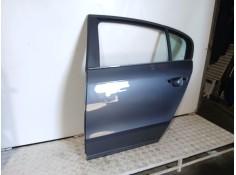 Recambio de puerta trasera izquierda para volkswagen passat b7 (362) 2.0 tdi referencia OEM IAM   GRISS 2