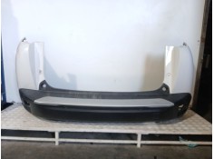 Recambio de paragolpes trasero para peugeot 2008 ii (ud_, us_, uy_, uj_, ur_, uc_) 1.5 bluehdi 110 (udyhsk) referencia OEM IAM  