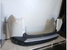 Recambio de paragolpes trasero para peugeot 2008 ii (ud_, us_, uy_, uj_, ur_, uc_) 1.5 bluehdi 110 (udyhsk) referencia OEM IAM   2