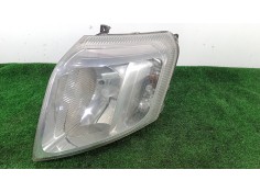 Recambio de faro derecho para citroën c2 (jm_) 1.4 hdi referencia OEM IAM SIN REFERENCIA 03-09 HALOGENO