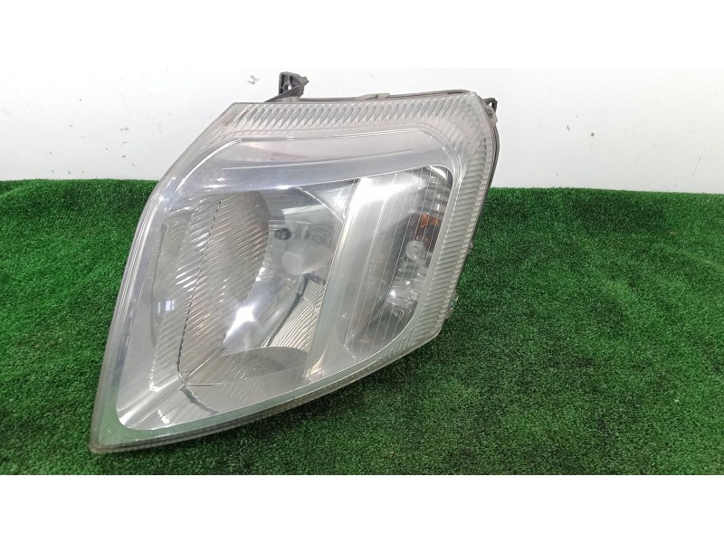 Recambio de faro derecho para citroën c2 (jm_) 1.4 hdi referencia OEM IAM SIN REFERENCIA 03-09 HALOGENO