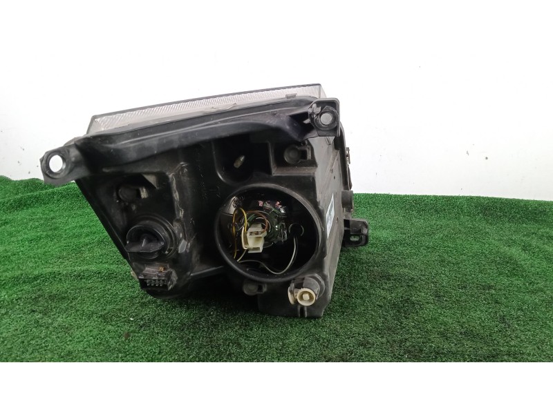 Recambio de faro derecho para citroën c2 (jm_) 1.4 hdi referencia OEM IAM SIN REFERENCIA 03-09 HALOGENO